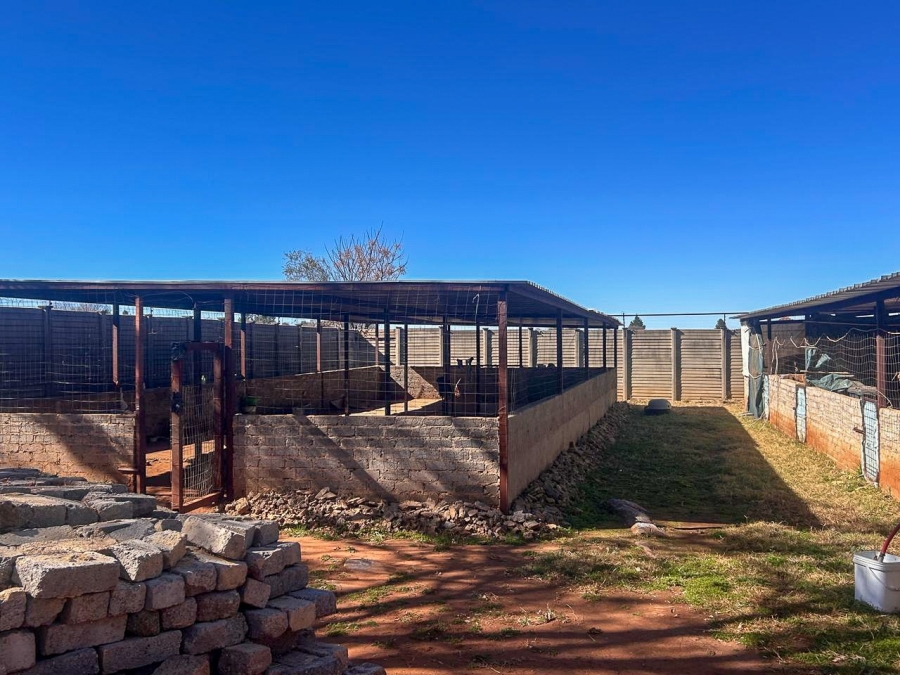 3 Bedroom Property for Sale in Lindequesdrif North West